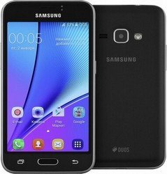 Замена камеры на телефоне Samsung Galaxy J1 (2016) в Уфе